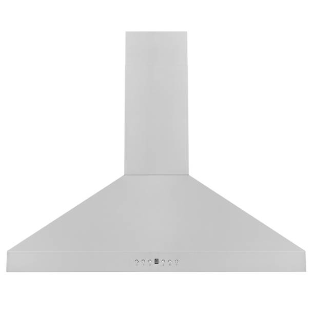 ZLINE Kitchen and Bath ZLINE 30" Designer Series Ducted Wall Mount